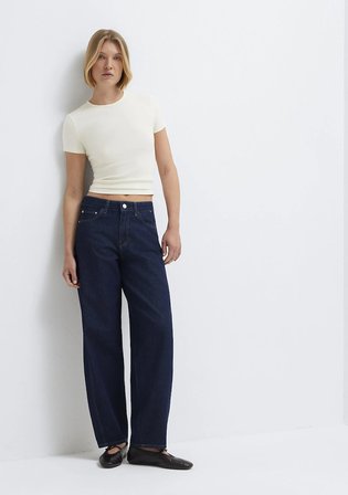 Tokyo Iconic Rinse  Jean Pantolon 1010754-A3984