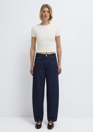 Tokyo Iconic Rinse  Jean Pantolon 1010754-A3984