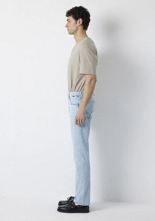 Hunter Classic Denim Buz Mavisi Jean Pantolon 00202A3986
