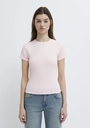 Pembe Tişört 1614180-89200