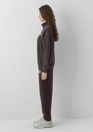Kahverengi Sweatshirt 1S10179-70240