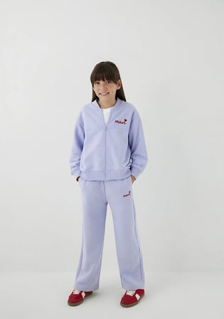 Mor Sweatshirt 7S10197-70523
