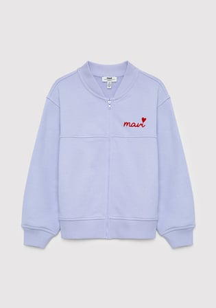 Mor Sweatshirt 7S10197-70523