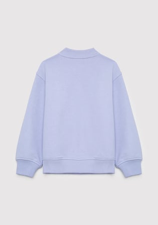 Mor Sweatshirt 7S10197-70523