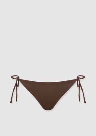 Kahverengi Bikini Altı 1913177-35130