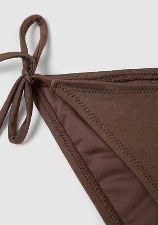 Kahverengi Bikini Altı 1913177-35130
