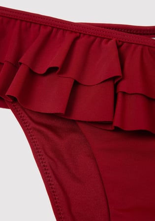 Kırmızı Bikini Altı 1914055-70456