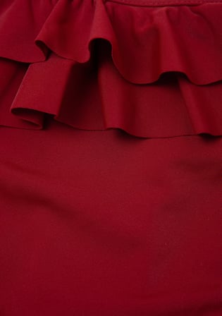 Kırmızı Bikini Altı 1914055-70456