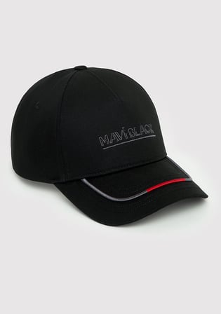 Siyah Şapka 0912394-900