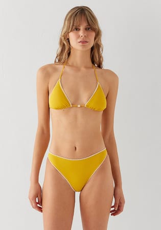Sarı Bikini Altı 1913173-23088