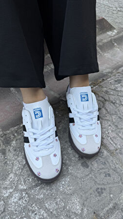 Kadın Spor Ayakkabı SM01