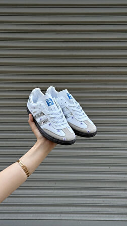 Kadın Spor Ayakkabı SM01