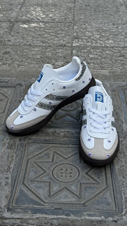 Kadın Spor Ayakkabı SM01