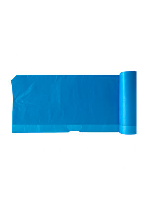 Premium Büzgülü Battal Boy Çöp Poşeti 75x90 cm 3x10 Adet Ev Mutfak İş Ofis Avantajlı Ekonomik Paket