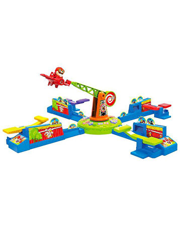 Dostoys Çılgın Uçuş