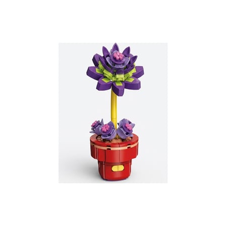 BLOSSOM LEGO ZAFER ÇİÇEĞİ 174 PARÇA