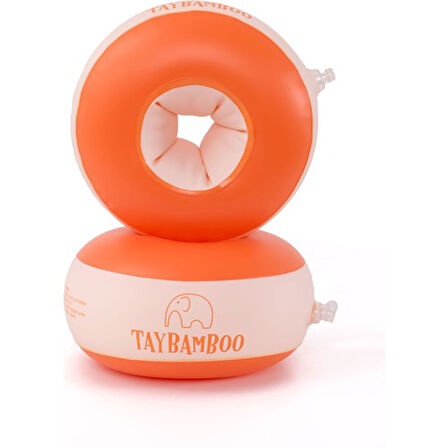 Spongy İleri Seviye Yüzme Yardımcısı Ts0204(S) 11-30 Kg Turuncu