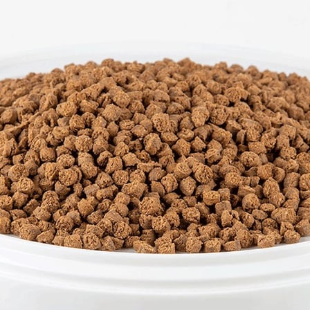 Delta Rasyon Nirvana Papağan Yemi Yüksek Proteinli Ekstruder 1 Kg