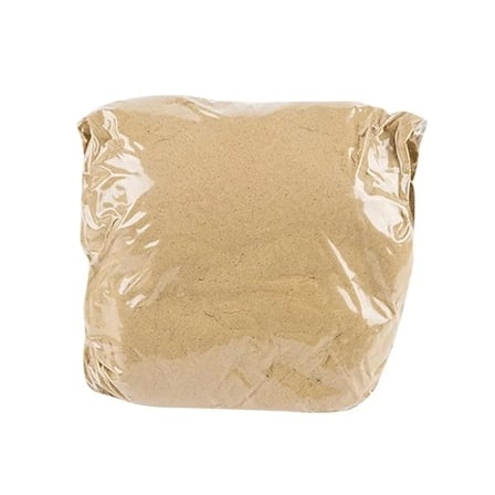 Delta Rasyon Doğa Kuşu Yemi Ekstruder Ana Yem (Toz) 3 Kg
