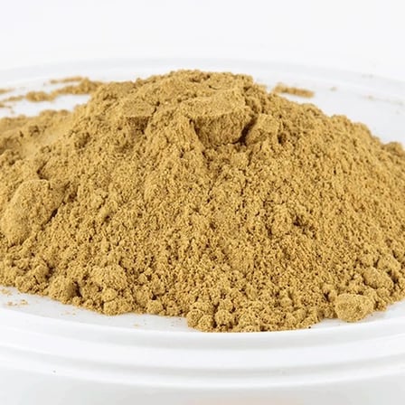 Delta Rasyon Doğa Kuşu Yemi Ekstruder Ana Yem (Toz) 3 Kg