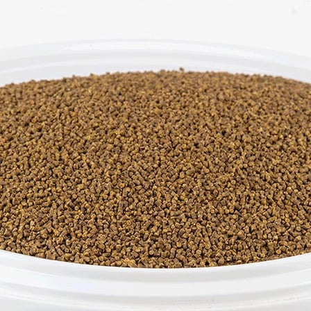 Delta Rasyon Doğa Kuşu Yemi Granür 10 Kg Hayvansal Protein ve Omega