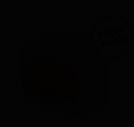 Un Kurtlu Organik Hayvansal Proteinli Üretim Yemi Küçük Taneli 5 Kg