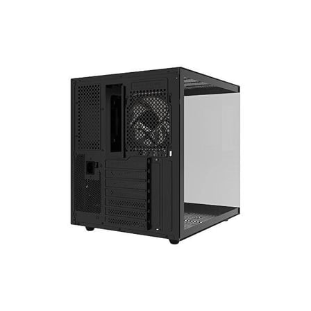 Hawk Gaming HC510 650W 80+ Bronze ARGB ATX Mid Tower Kasa