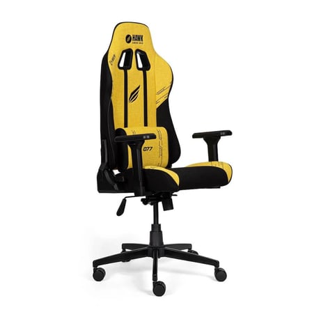 Hawk Gaming Chair Fab Cyber Special Edition Kumaş Oyuncu Koltuğu