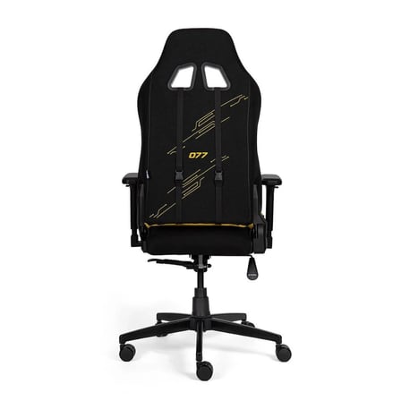 Hawk Gaming Chair Fab Cyber Special Edition Kumaş Oyuncu Koltuğu