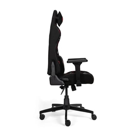 Hawk Gaming Chair Fab Hot Wheels No Limits Kumaş Oyuncu Koltuğu