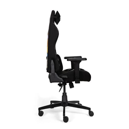 Hawk Gaming Chair Fab Hot Wheels Speed Kumaş Oyuncu Koltuğu