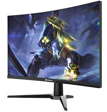 GameBooster Gb-1841 Ryzen 7 9800X3D 32Gb Ddr5 1Tb M2 Nvme Rx7700Xt Vga " 32 Monitör Gaming Pc