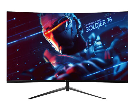 GameBooster Gb-1815 Ryzen 7 9800X3D 32Gb Ddr5 1Tb M2 Nvme 5060Tİ Vga " 23.8 Monitör Gaming Pc