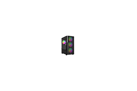 Rotampc Rt2340 İ5 14400 32Gb Ddr4 1Tb M2 Nvme 6Gb Rtx3050 Oyun Bilgisayarı