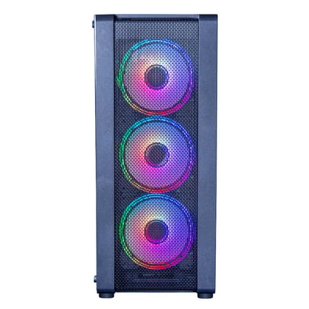 RotamPC-Rt3186 İ5 10.Nesil 10400 16Gb Ddr4 512Gb Ssd 12Gb Arc B580 Vga "27 Oyun Bilgisayarı