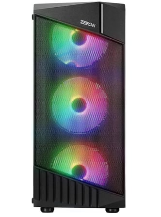 RotamPC-Rt3445 İ5 9.Nesil 9400F 16Gb Ddr4 256GB M2+320GB HDD 6Gb Rtx3050 Vga Oyun Bilgisayarı