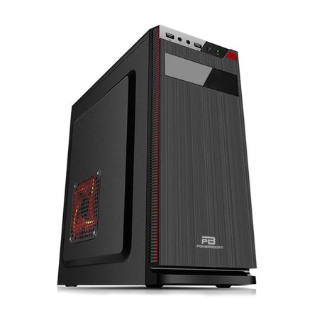 RotamPC-Rt3337 İ5 10.Nesil 10400 16Gb Ddr4 256Gb M2 Ssd Masaüstü Bilgisayar