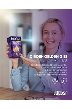 COLLADEAR Kollajen