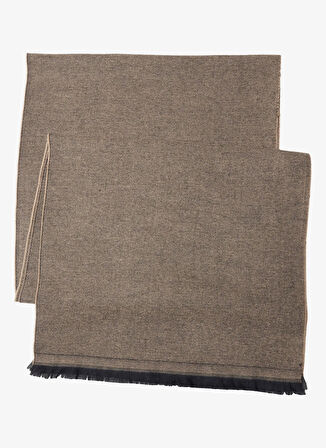 Altınyıldız Classics Bej Erkek Atkı ACE282610001_BEJ