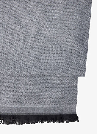 Altınyıldız Classics Gri Erkek Atkı ACE282610001_GRI