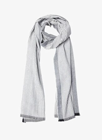 Altınyıldız Classics Gri Erkek Atkı ACE282610010_GRI