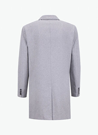 Altınyıldız Classics Açık Gri Erkek Palto ACE005261084_AGR
