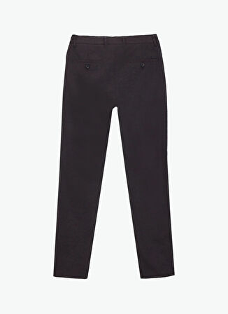 Altınyıldız Classics Bağlamalı Bel Normal Paça Jogger Kahve Erkek Pantolon ACE001261525_KHV