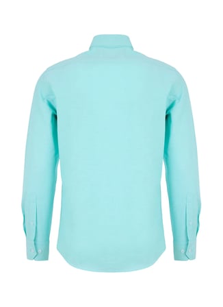 Mint Erkek Pamuklu Gömlek ACE201000177_MNT