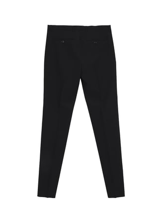 Altınyıldız Classics Siyah Erkek Slim Fit Takım Elbise ACE030262249_SYH
