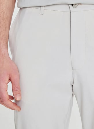 Altınyıldız Classics Taş Erkek Slim Fit Pantolon ACE001262195