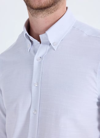 Altınyıldız Classics Gömlek, 2XL, Gri