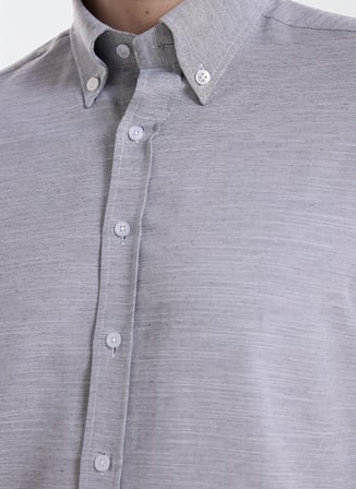 Altınyıldız Classics Gömlek, 2XL, Siyah