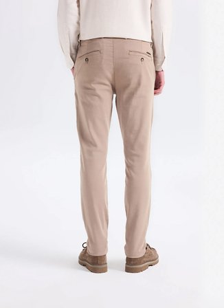Altınyıldız Classics Vizon Erkek Slim Fit Pantolon ACE001262039