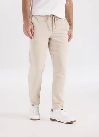 Altınyıldız Classics Siyah Erkek Jogger Pantolon ACE001262037